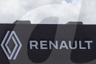 Renault Group Reports €11.7 Billion In Q1 2025 Revenue, Boosted By Strong Model Lineup