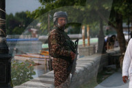 India And Pakistan Agree To Ceasefire Agreement