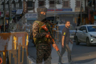 India And Pakistan Agree To Ceasefire Agreement