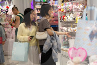 China CPI Declines Slighly In April