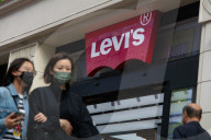 China CPI Declines Slighly In April