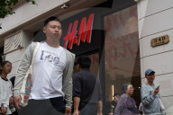 China CPI Declines Slighly In April