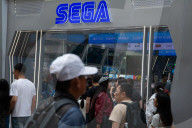 China CPI Declines Slighly In April