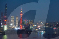 China CPI Declines Slighly In April