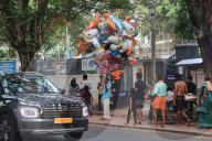 Daily Life And The Economy In Kerala, India
