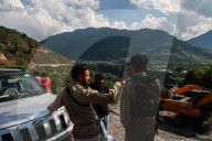 India Pakistan War 