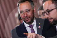 Informal Meeting Of The EU Ministers For Foreign Affairs In Warsaw