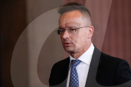Informal Meeting Of The EU Ministers For Foreign Affairs In Warsaw