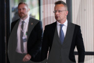 Informal Meeting Of The EU Ministers For Foreign Affairs In Warsaw