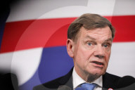 Informal Meeting Of The EU Ministers For Foreign Affairs In Warsaw