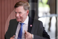 Informal Meeting Of The EU Ministers For Foreign Affairs In Warsaw