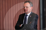 Informal Meeting Of The EU Ministers For Foreign Affairs In Warsaw