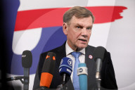 Informal Meeting Of The EU Ministers For Foreign Affairs In Warsaw