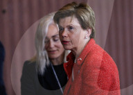 Informal Meeting Of The EU Ministers For Foreign Affairs In Warsaw