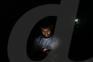 Blackout In Kashmir Amid Rising India-Pakistan Tensions