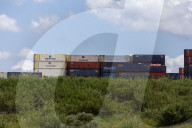 Maersk Maintains Profit Outlook Despite U.S.-China Tariff Pressures