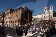 Rome Tourism And Economy
