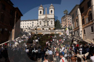 Rome Tourism And Economy