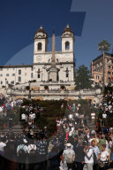 Rome Tourism And Economy