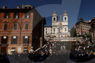 Rome Tourism And Economy