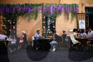 Rome Tourism And Economy