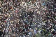 Awami League Banned In Bangladesh