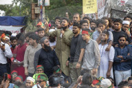 Awami League Banned In Bangladesh