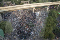 Awami League Banned In Bangladesh