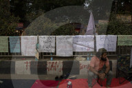 Awami League Banned In Bangladesh