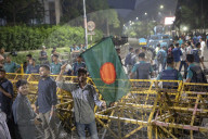 Awami League Banned In Bangladesh