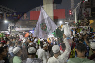 Awami League Banned In Bangladesh