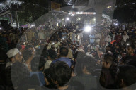 Awami League Banned In Bangladesh