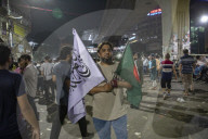 Awami League Banned In Bangladesh