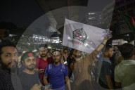 Awami League Banned In Bangladesh