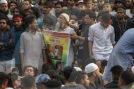 Awami League Banned In Bangladesh