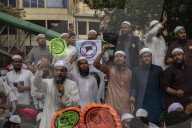 Awami League Banned In Bangladesh
