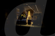 Views Of The Grand Egyptian Museum 