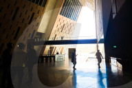 Views Of The Grand Egyptian Museum 