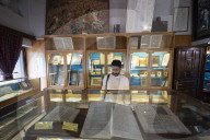 Iran-The Historical Village Of Kandelous