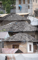Iran-The Historical Village Of Kandelous