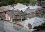 Iran-The Historical Village Of Kandelous