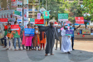Youth In Action Against Noise Pollution