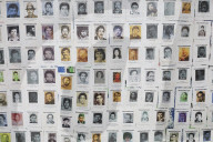 Mothers Of Missing Sons And Daughters In Mexico March To Demand Justice This Mother's Day