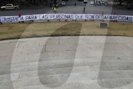 Mothers Of Missing Sons And Daughters In Mexico March To Demand Justice This Mother's Day
