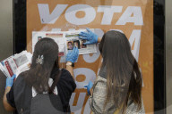Mothers Of Missing Sons And Daughters In Mexico March To Demand Justice This Mother's Day