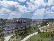 Aerial Views Capture Lisbon From Above