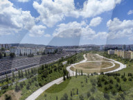 Aerial Views Capture Lisbon From Above