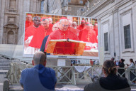 Vatican Conclave 2025