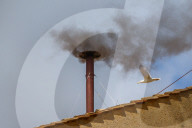 Vatican Conclave 2025