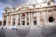 Vatican Conclave 2025
